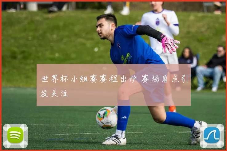 世界杯小组赛赛程出炉 赛场看点引发关注
