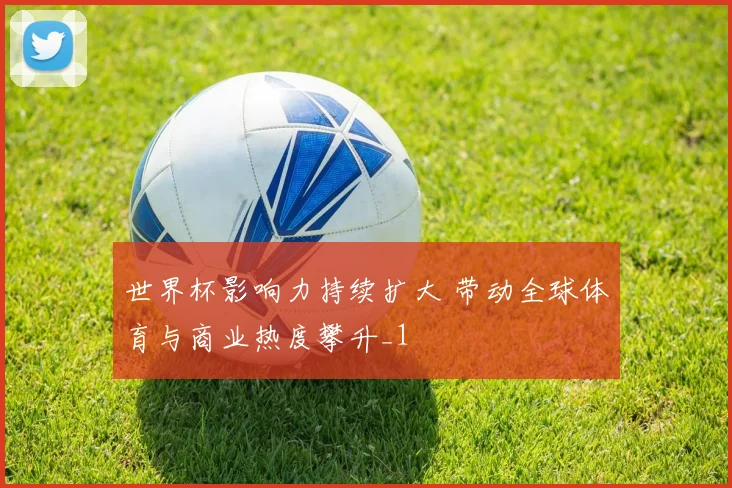 世界杯影响力持续扩大 带动全球体育与商业热度攀升_1